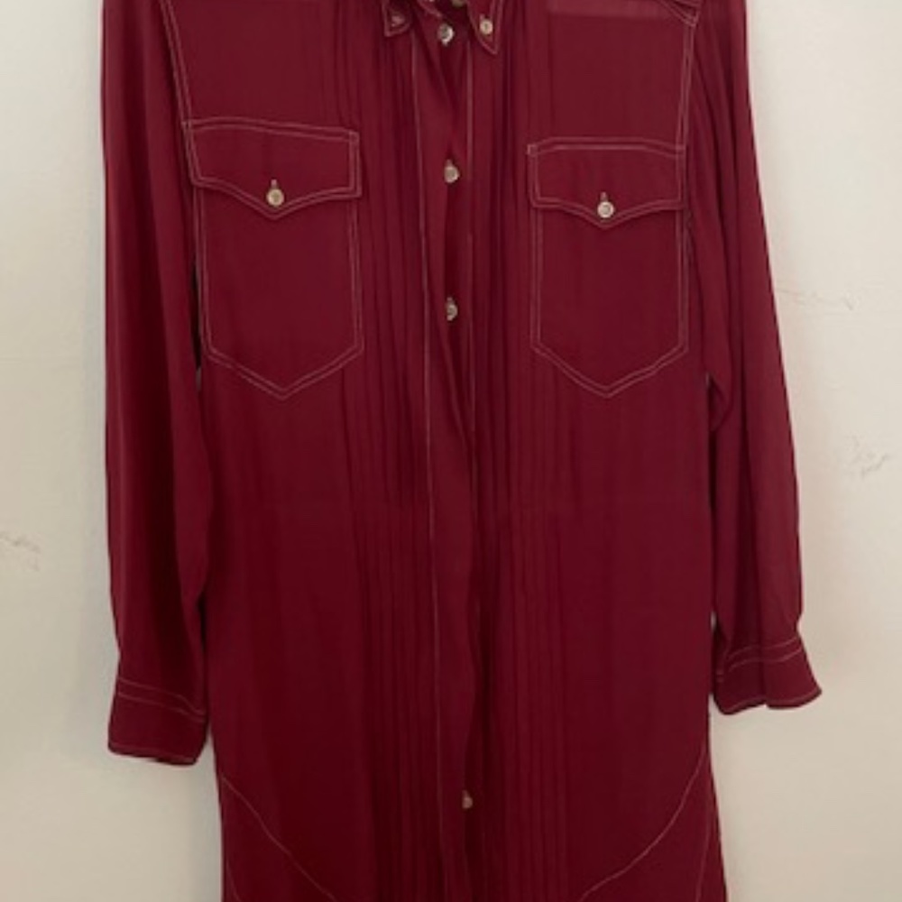 Dress or Jacket - Picture 3 of 5